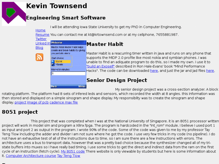 www.kevintownsend.net