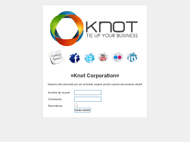 www.knotcorporation.com