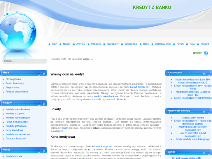 www.kredytzbanku.pl