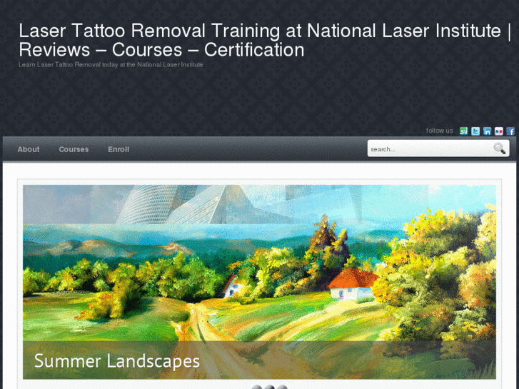 www.lasertattootraining.com