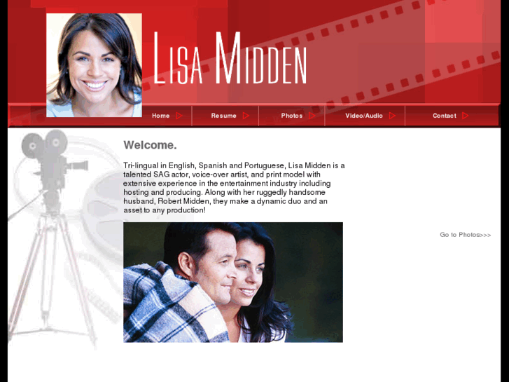 www.lisamidden.com