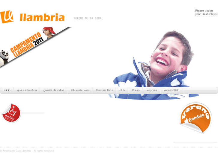 www.llambria.org