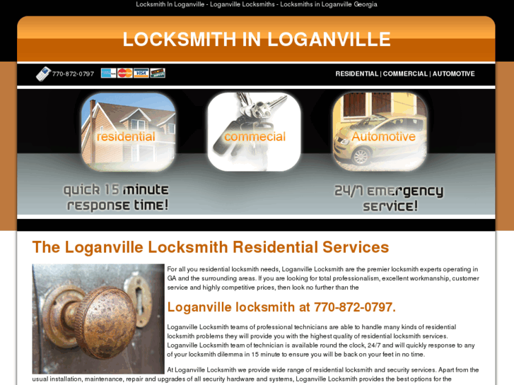 www.locksmithinloganville.com