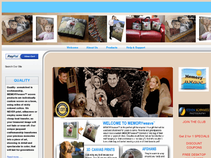 www.maineonyourwall.com