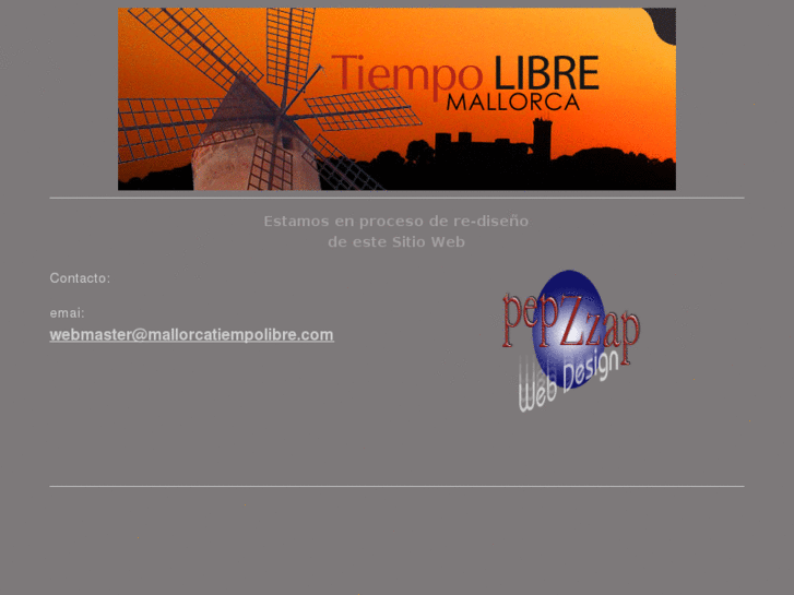 www.mallorcatiempolibre.com