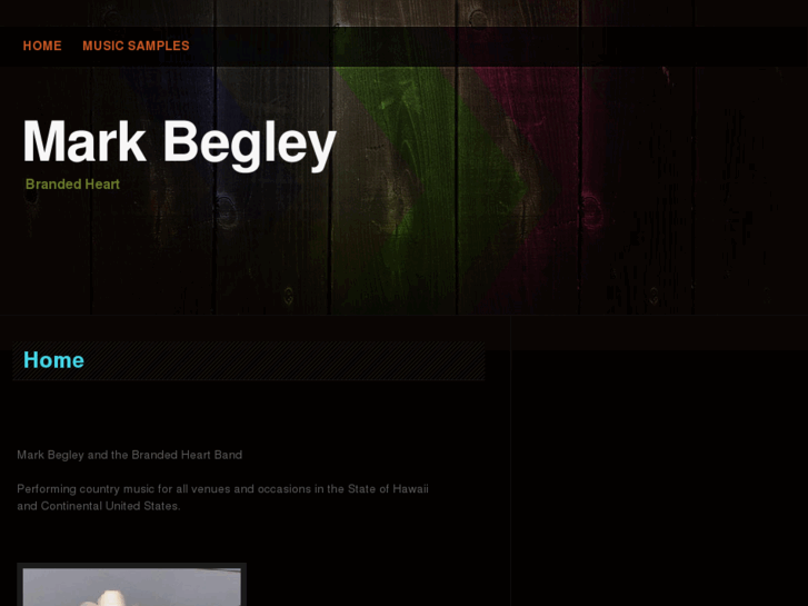 www.markbegley.net