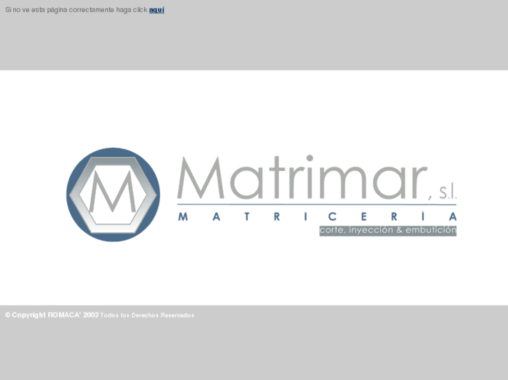www.matrimar.org