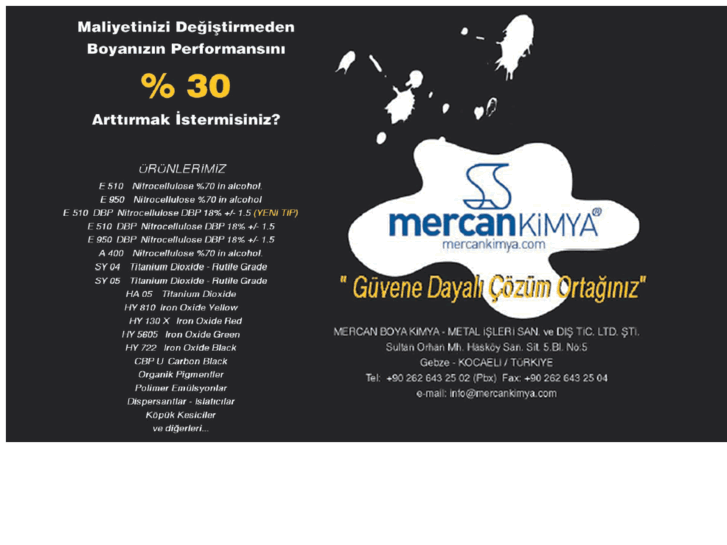 www.mercankimya.com