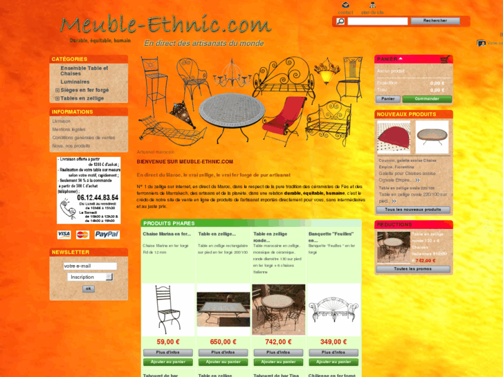 www.meuble-ethnic.com