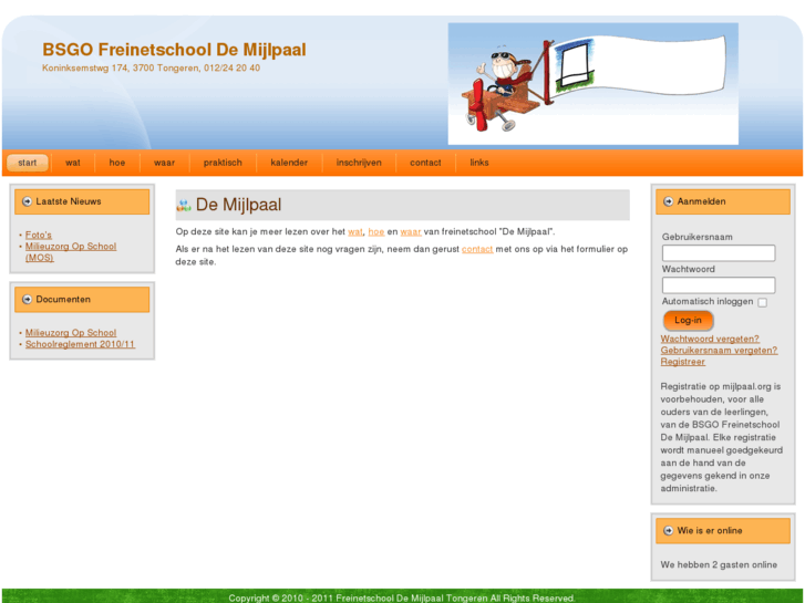 www.mijlpaal.org