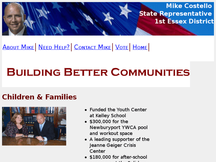 www.mikecostello.org