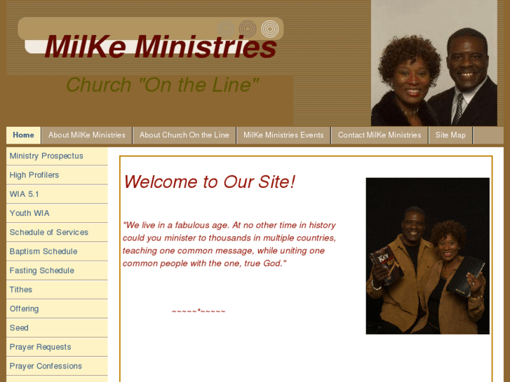 www.milkeministries.org