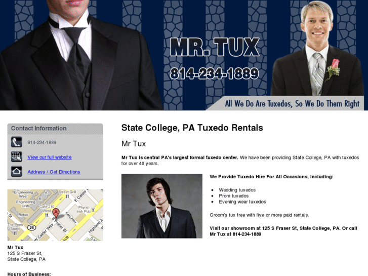 www.mrtuxsc.com