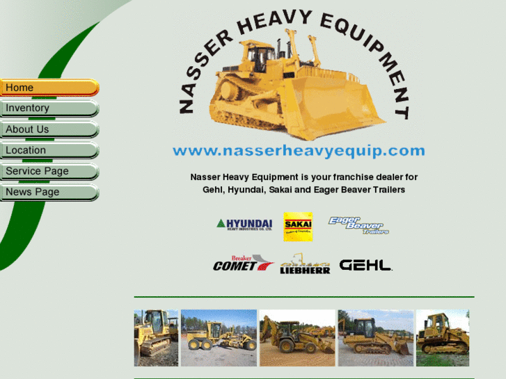 www.nasserheavyequip.com