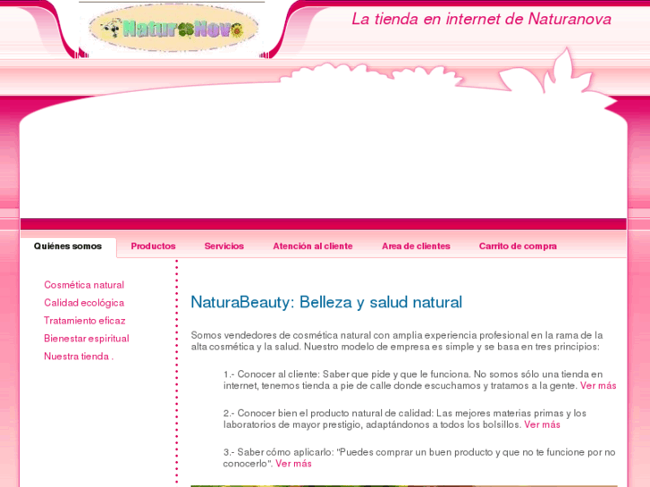 www.naturanova.es