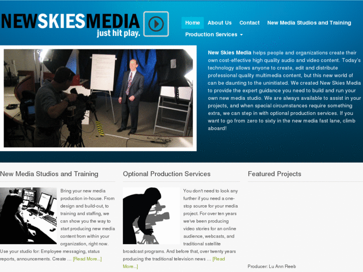 www.newskiesmedia.net