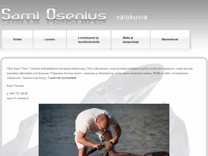 www.osenius.fi