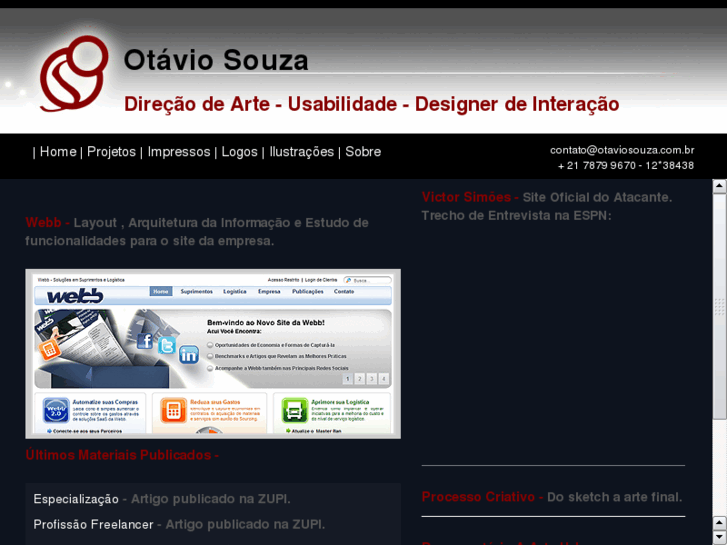 www.otaviosouza.com