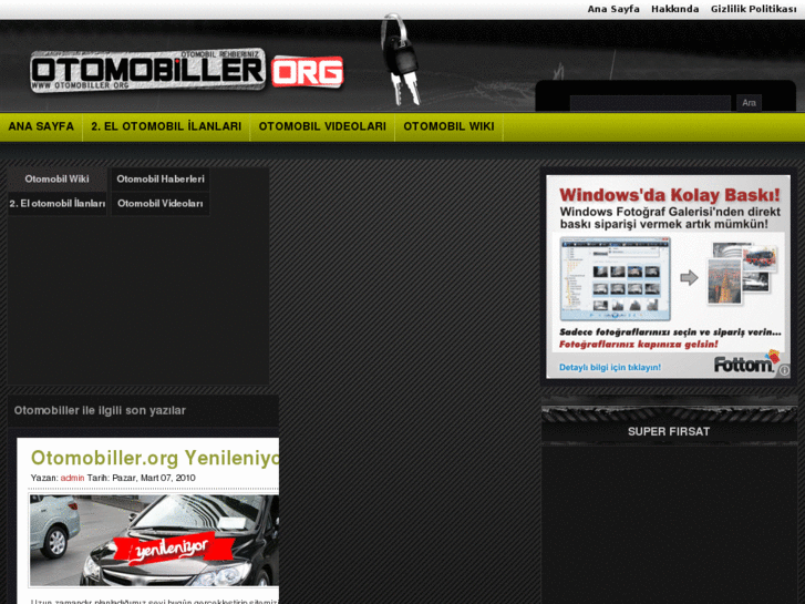 www.otomobiller.org