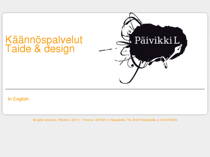 www.paivikkil.com