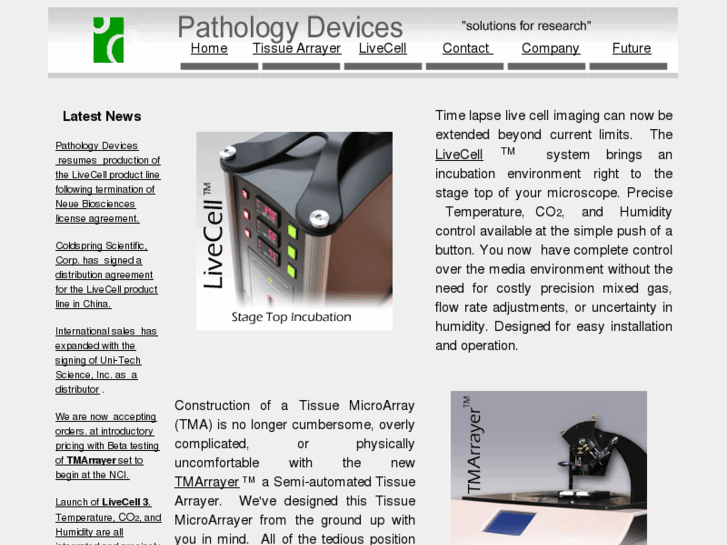 www.pathologydevices.com