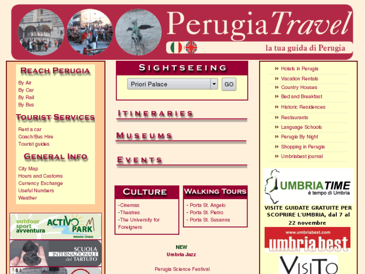 www.perugiatravel.com