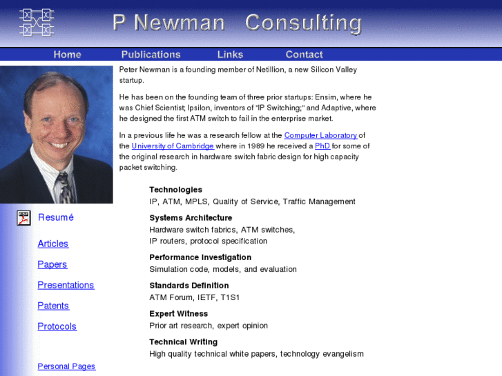 www.pnewman.com