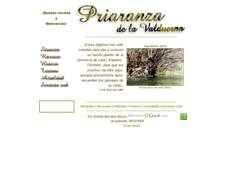 www.priaranza.es