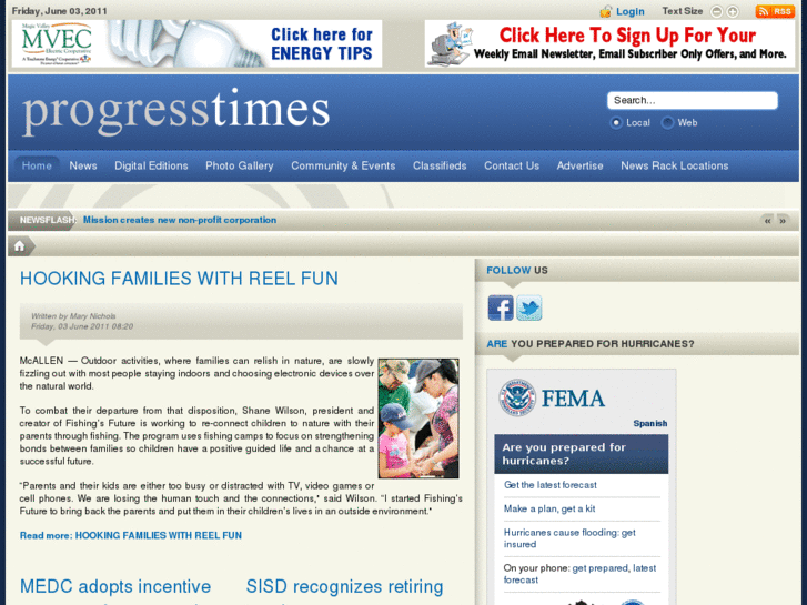 www.progresstimes.net