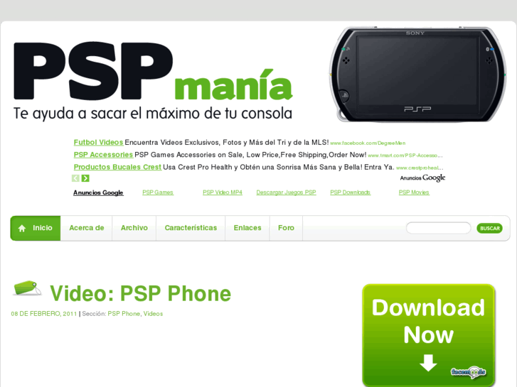 www.pspmania.net