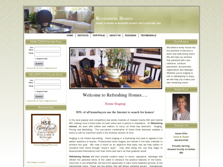 www.refreshinghomes.com