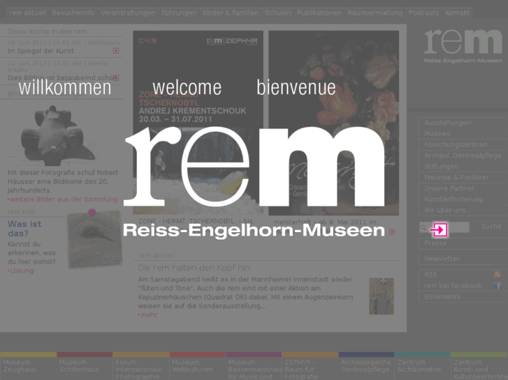 www.reiss-museum.de