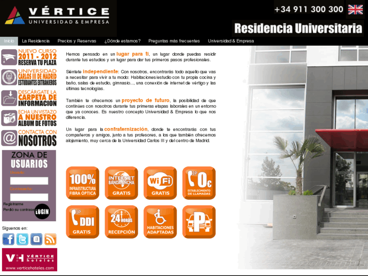 www.residenciavertice.com