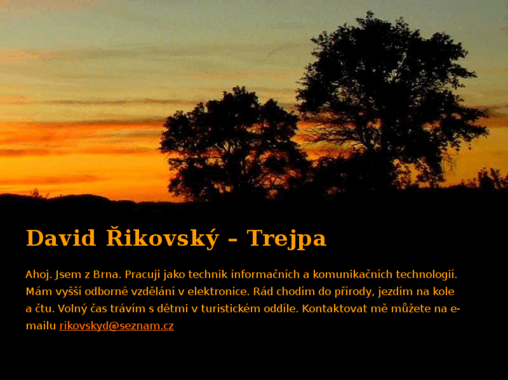 www.rikovsky.cz