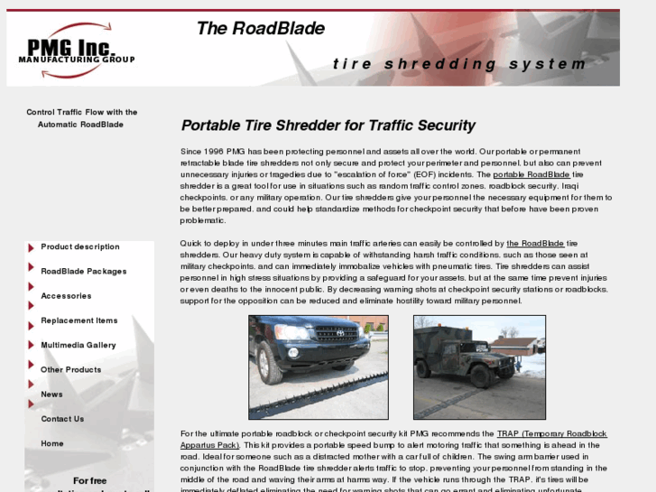 www.roadblade.com