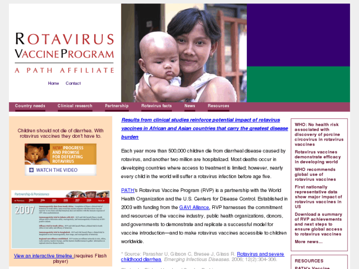 www.rotavirus.org