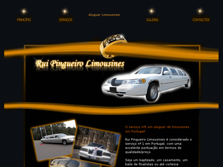 www.rplimousines.com