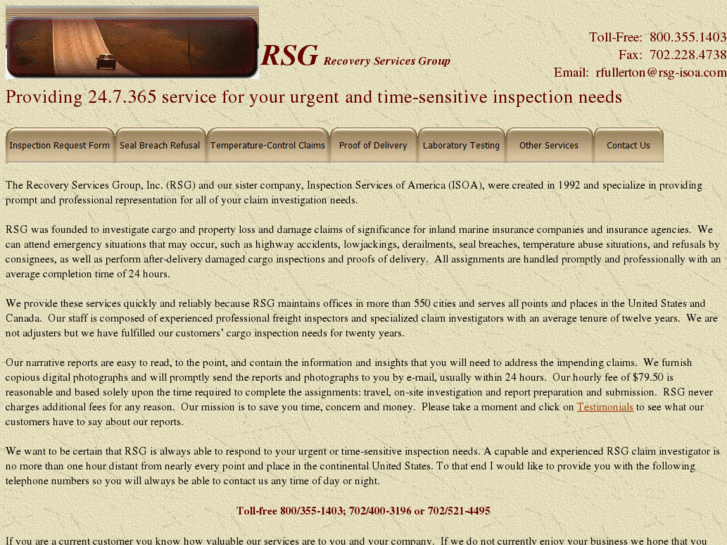 www.rsg-isoa.com