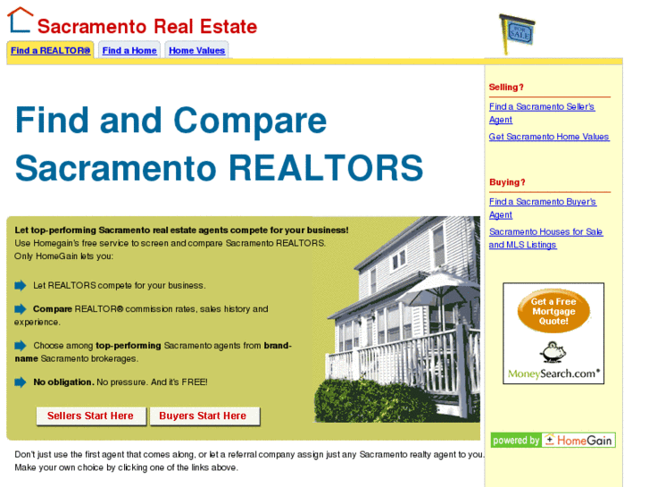 www.sacramento-realestate.org