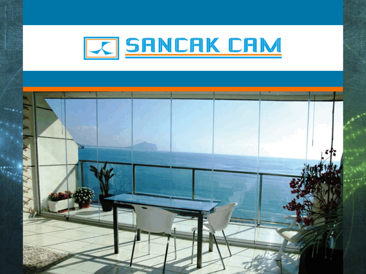 www.sancakcam.com