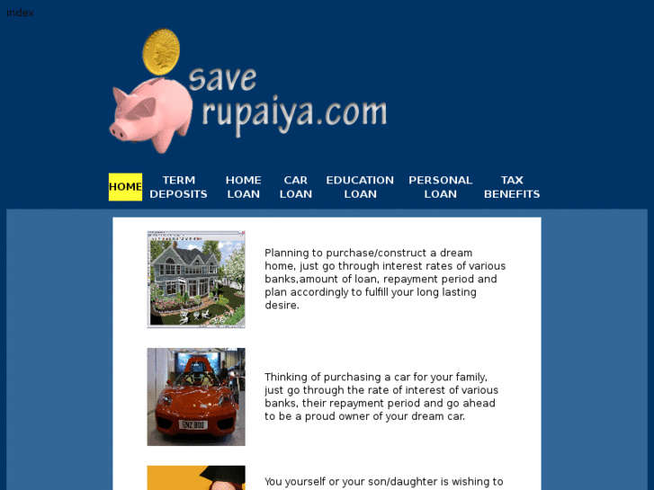 www.saverupaiya.com