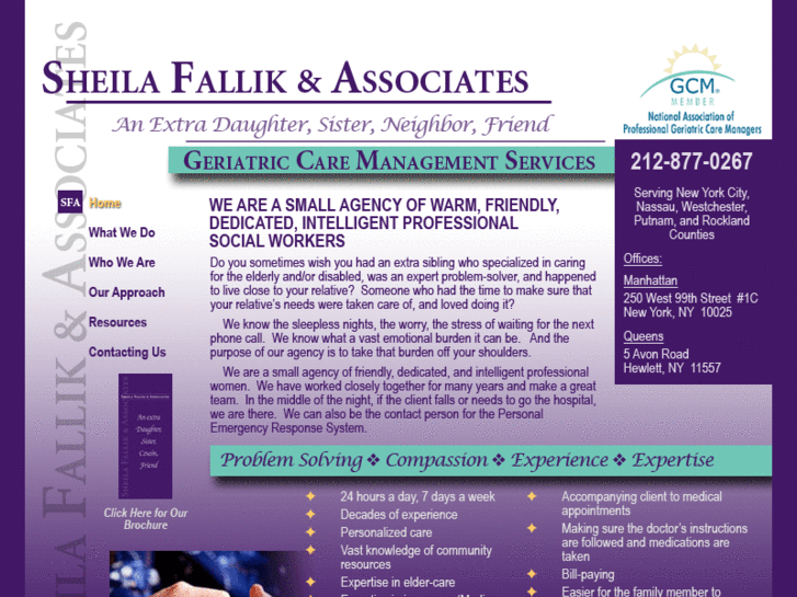 www.sfallikassociates.com