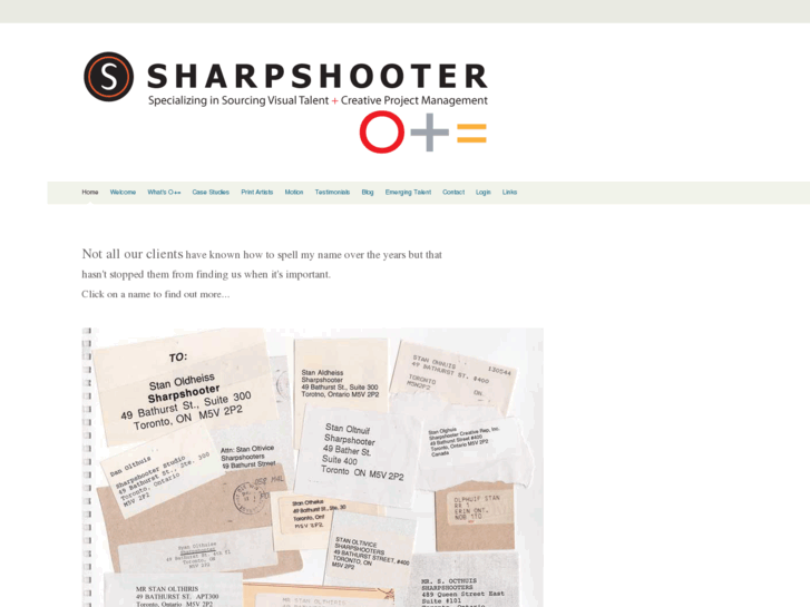 www.sharpshooterinc.com