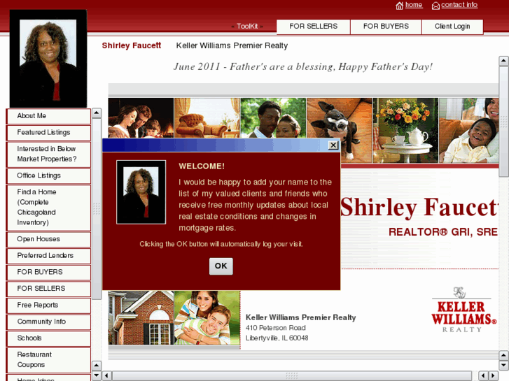 www.shirleyfaucett.com