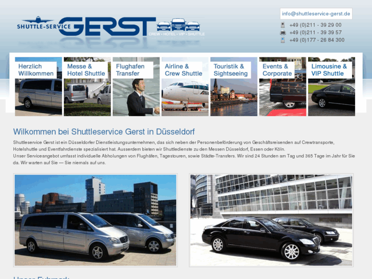 www.shuttleservice-gerst.de