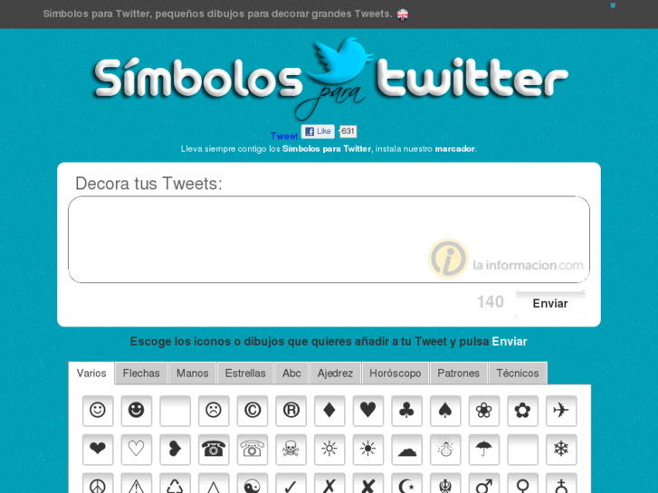 www.simbolostwitter.com