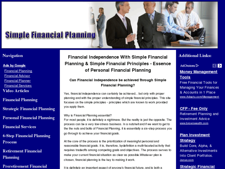 www.simple-financial-planning.com