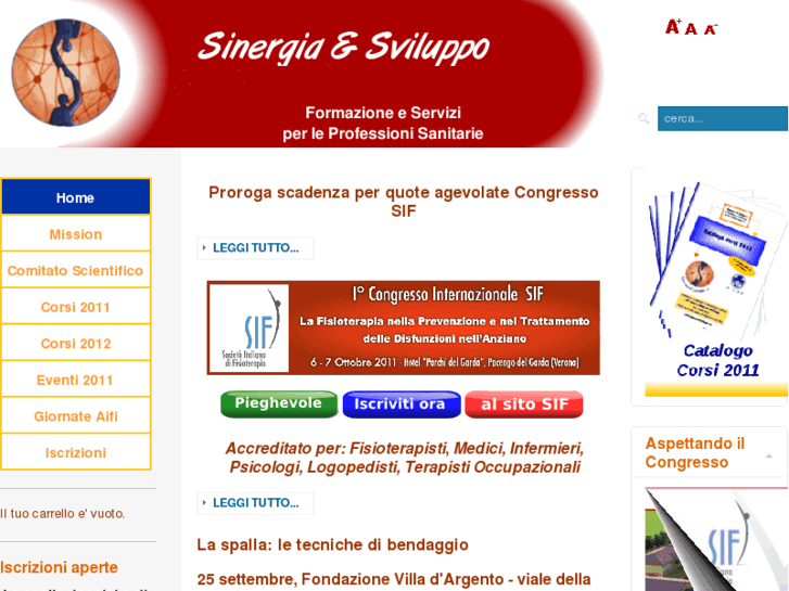 www.sinergiaesviluppo.it