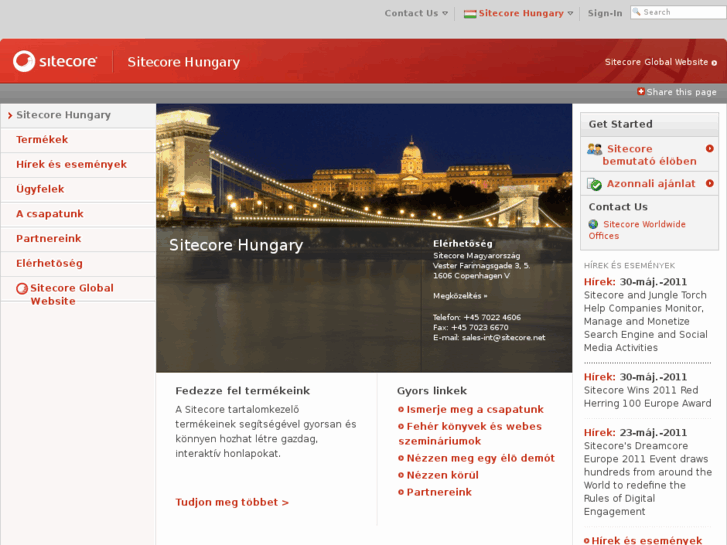 www.sitecore.hu