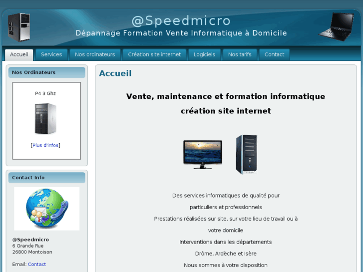 www.speedmicro26.com